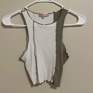 Bailey Rose tank top